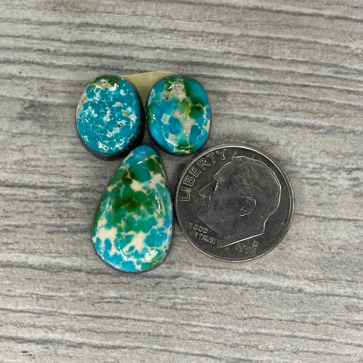Sonoran Mountain Set
