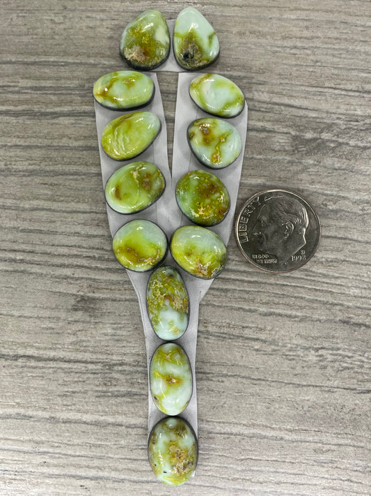 Palomino Small Lariat Set