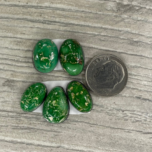 Emerald Valley Set