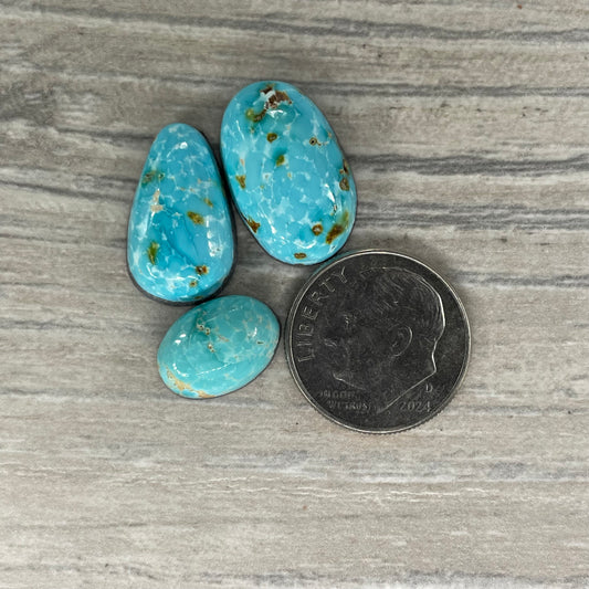 Sierra Blue