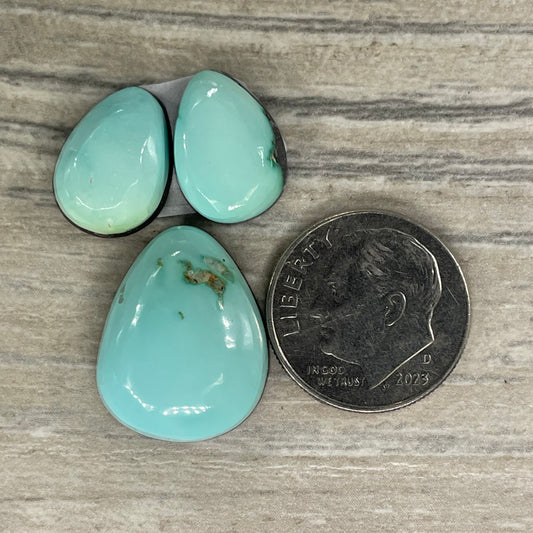 Emerald Valley Set