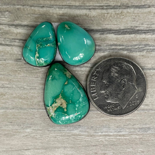 Emerald Valley Set