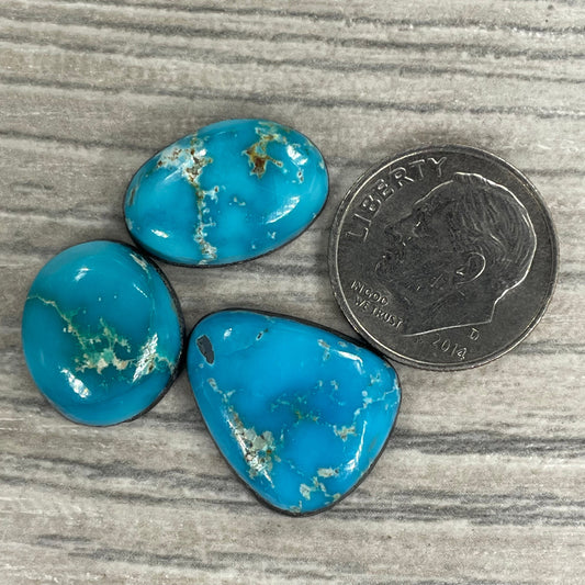 Sierra Blue