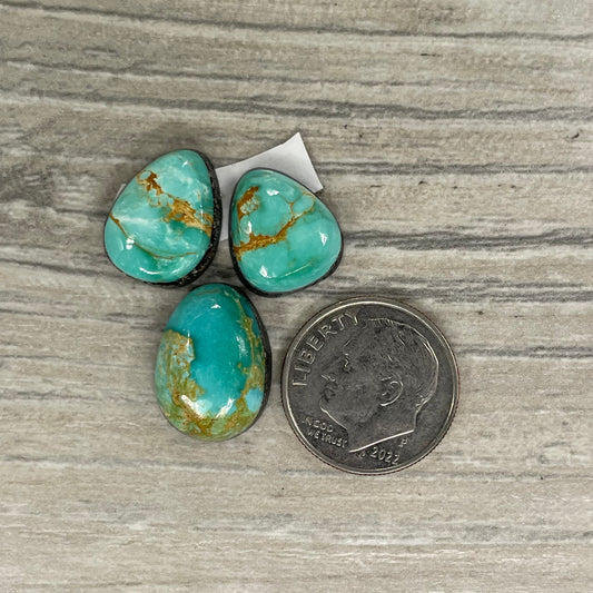 Emerald Valley Set