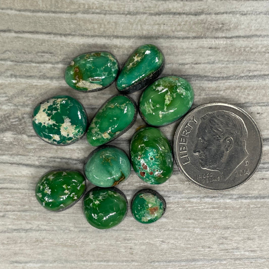 Emerald Valley Minis