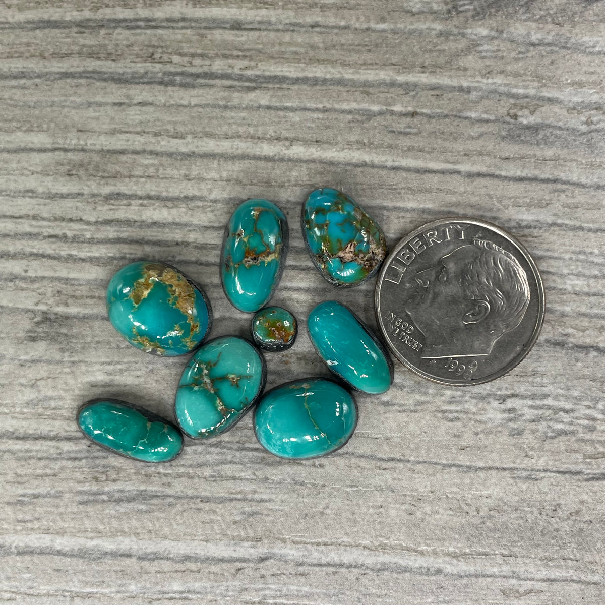 Emerald Valley Minis