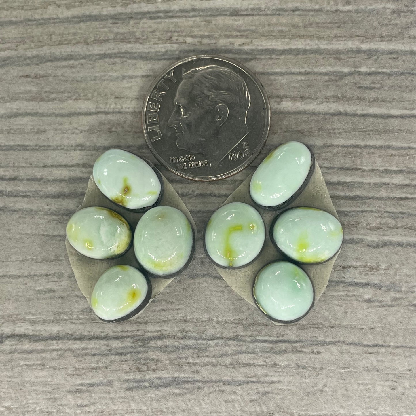 Palomino Earring Pair