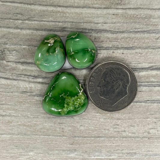 Emerald Valley Set