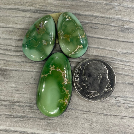 Emerald Valley Set