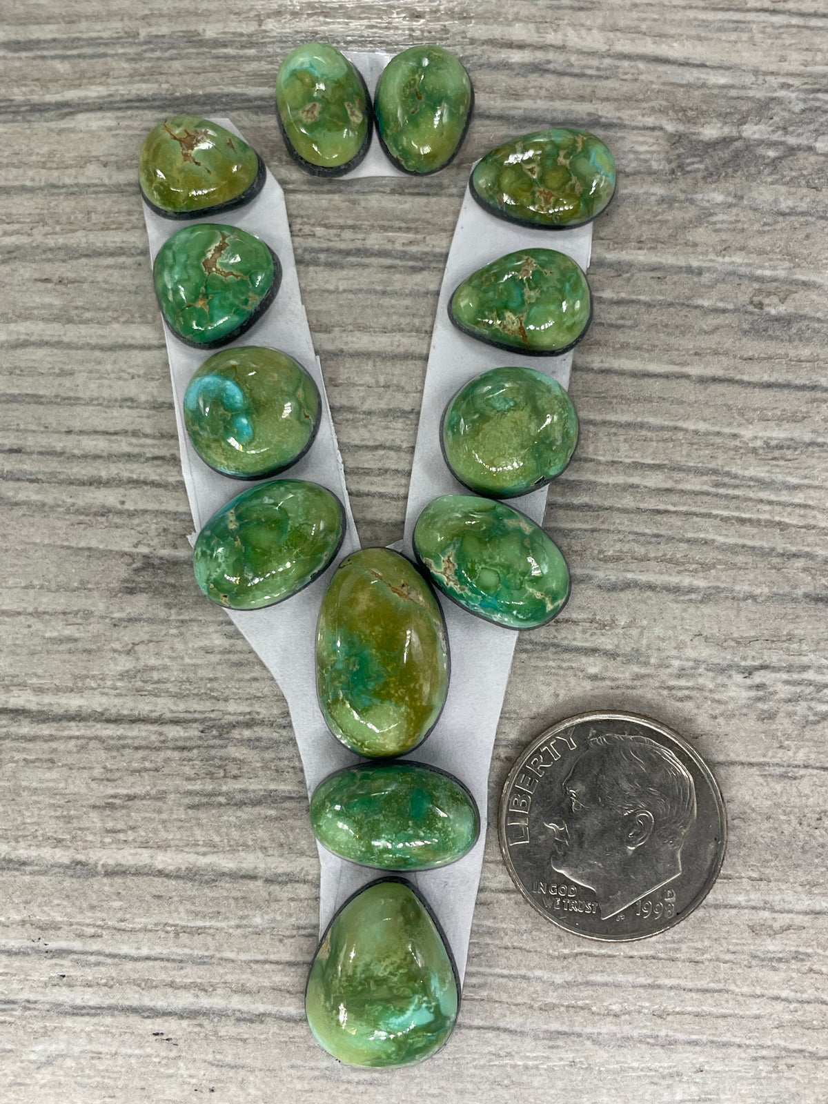 Verde Valley Lariat Set