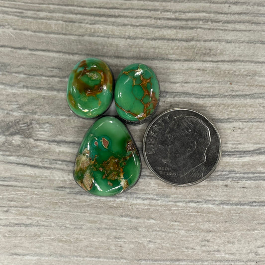 Emerald Valley Set