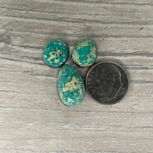 Emerald Valley Set