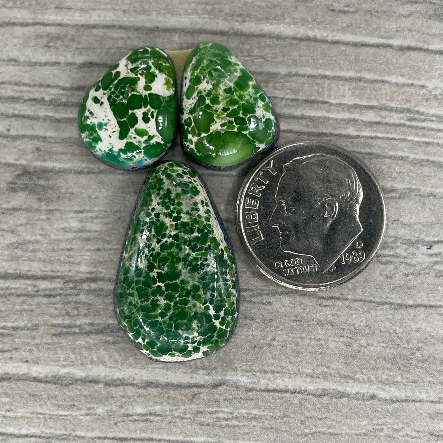 Emerald Valley Set