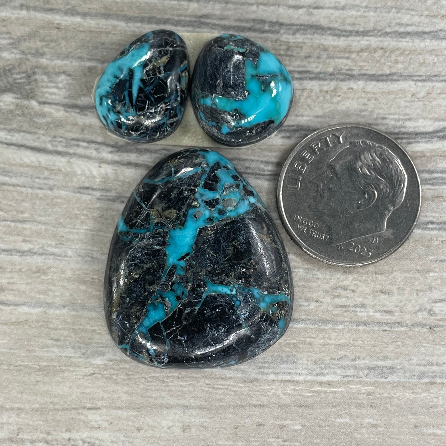 Blue Moon Ribbon