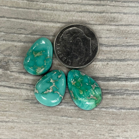 Emerald Valley