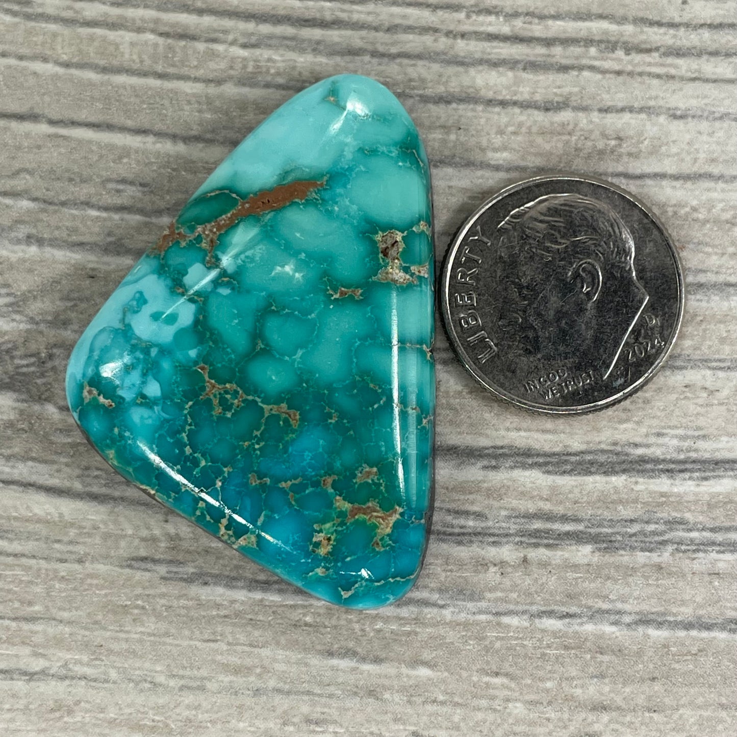 Emerald Valley