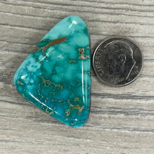 Emerald Valley