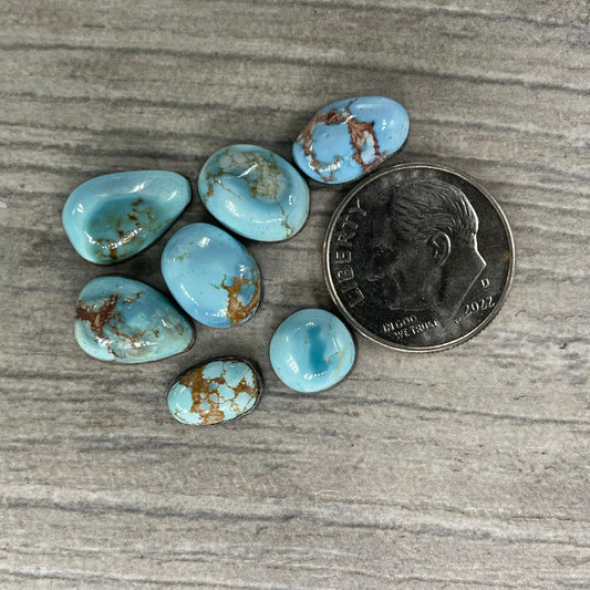 Golden Hill Minis