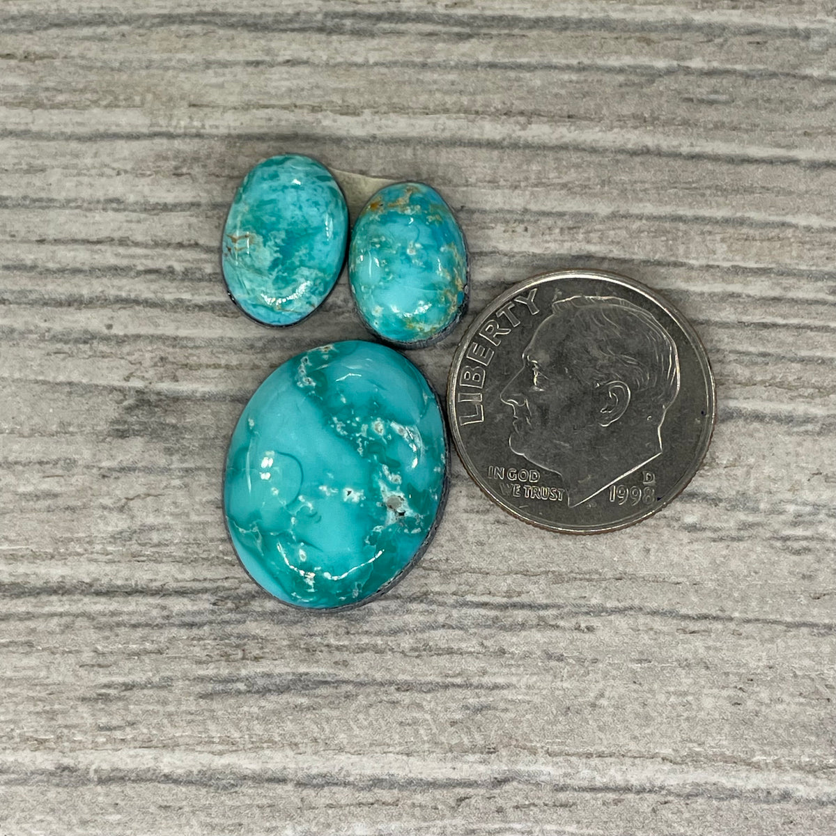 Verde Valley Set