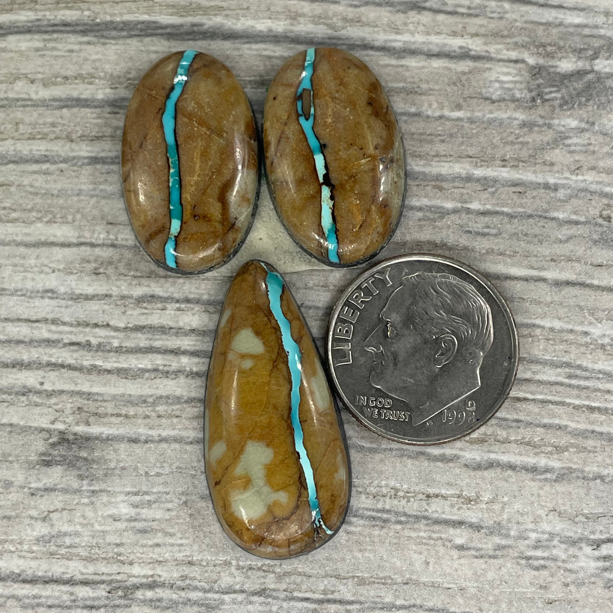 Boulder Set