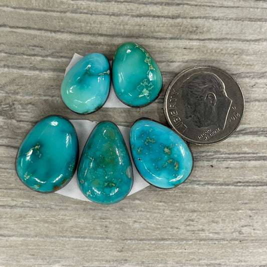 Emerald Valley Set