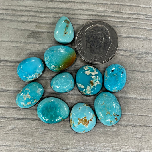 Sierra Blue