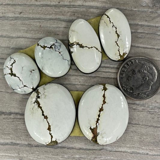 Ivory Creek Set