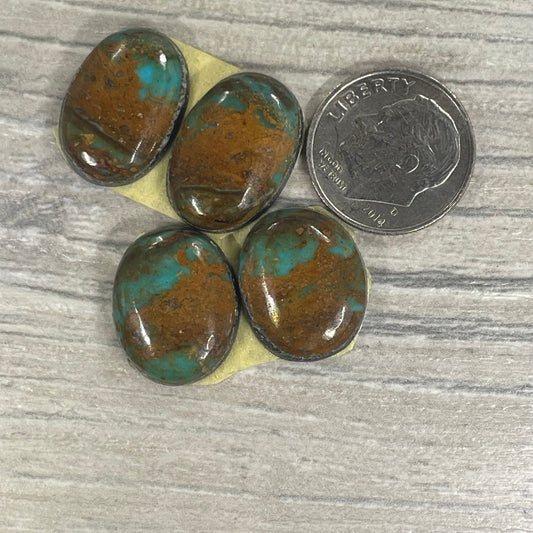 Kingman Earring Pairs