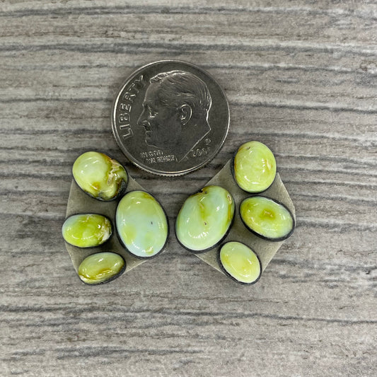 Palomino Earring Set