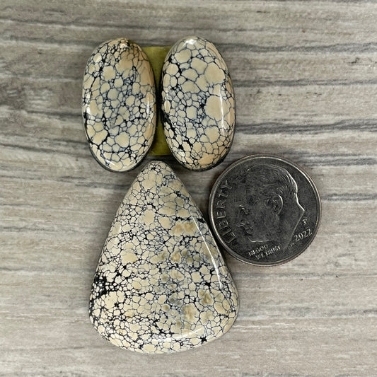 Ivory Creek Set