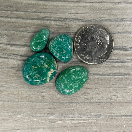 Emerald Valley