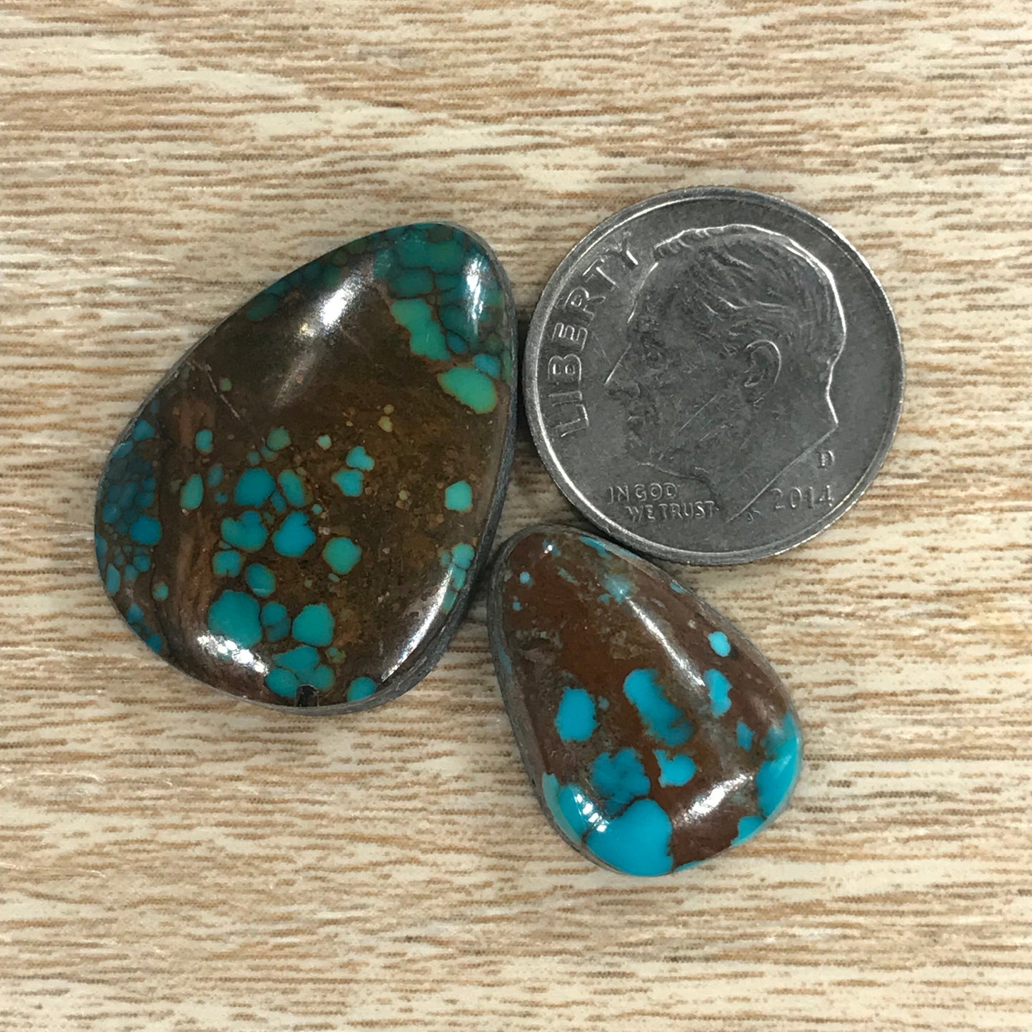 Turquoise Mountain
