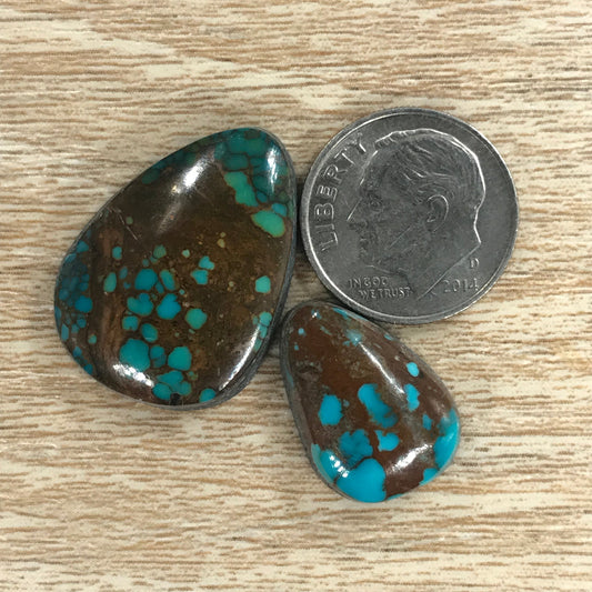 Turquoise Mountain
