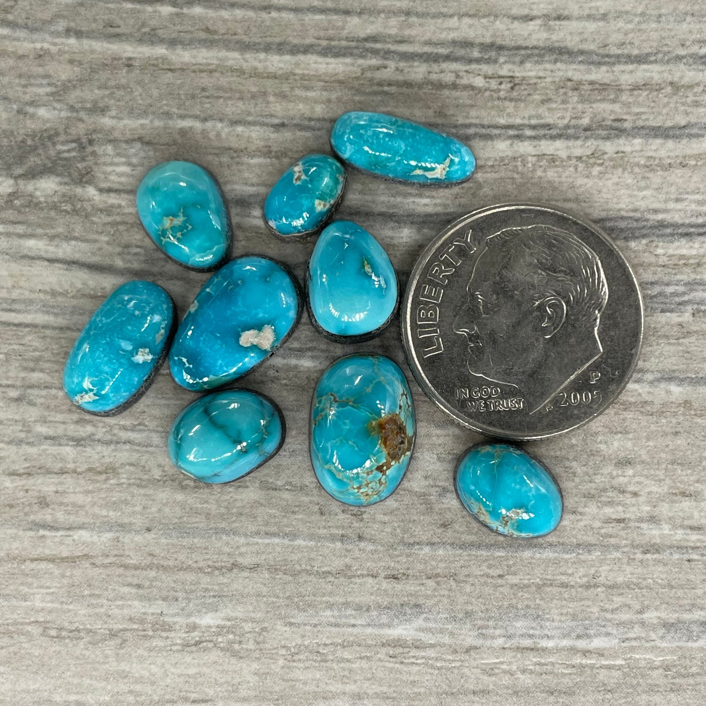 Emerald Valley Minis