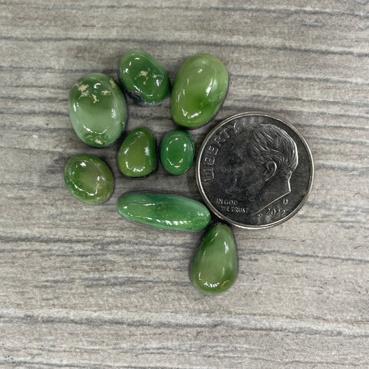 Emerald Valley Minis