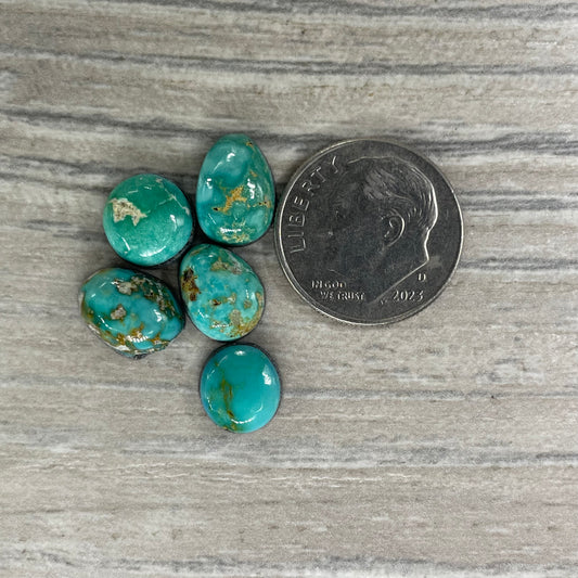 Emerald Valley Minis