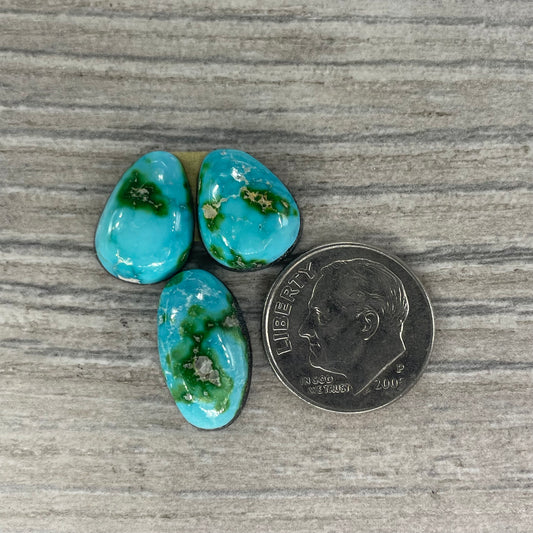 Sonoran Mountain Set