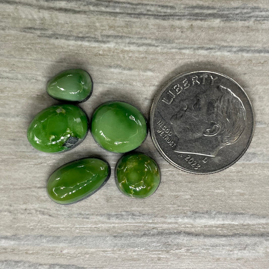 Emerald Valley Minis