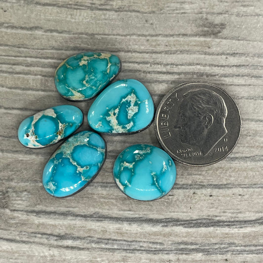 Sierra Blue