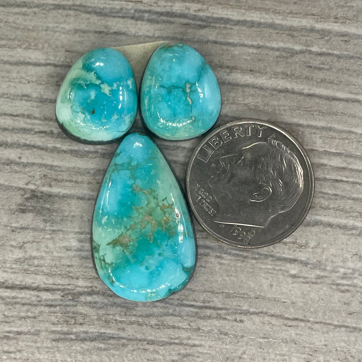 Verde Valley Set