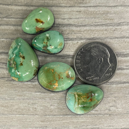 Emerald Valley