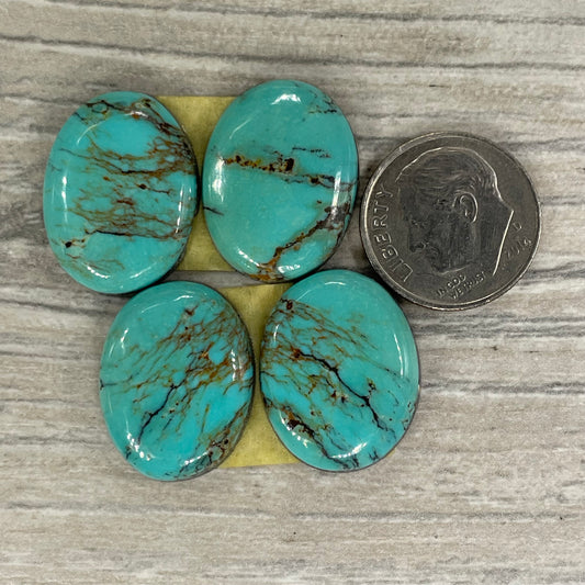 Kingman Earring Pairs