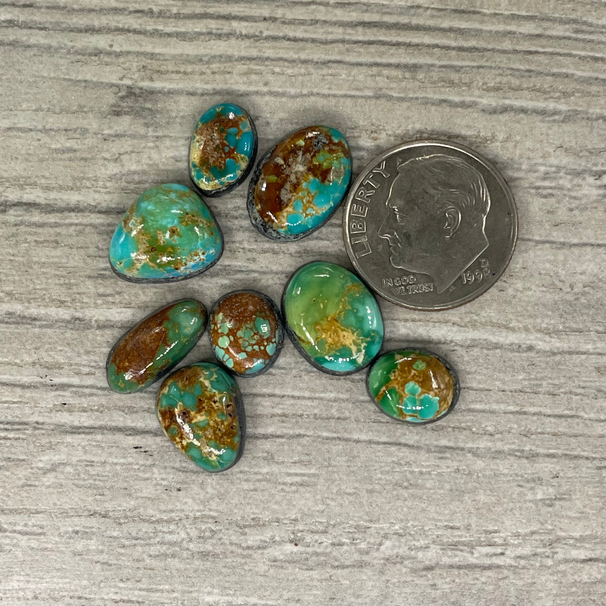 Emerald Valley Minis