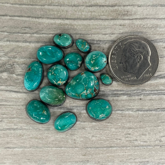 Emerald Valley Minis