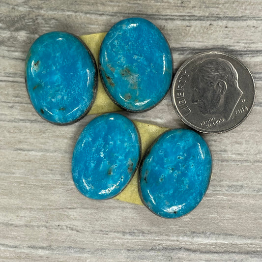 Kingman Earring Pairs