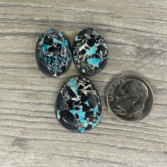 Blue Moon Ribbon