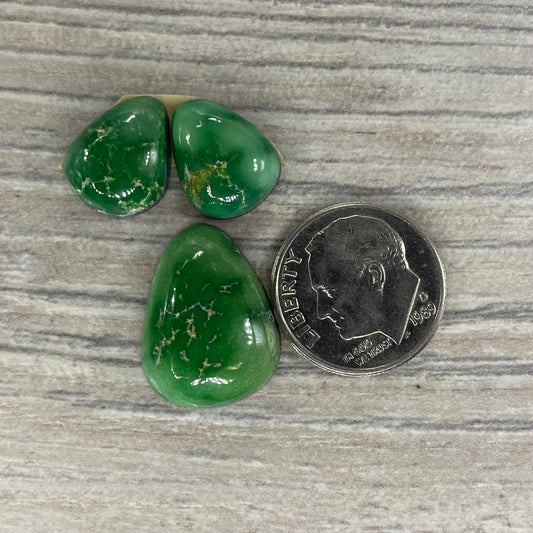 Emerald Valley Set
