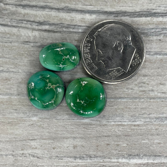 Emerald Valley