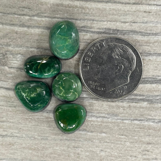 Emerald Valley Minis