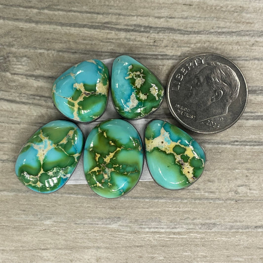 Sonoran Mountain Set